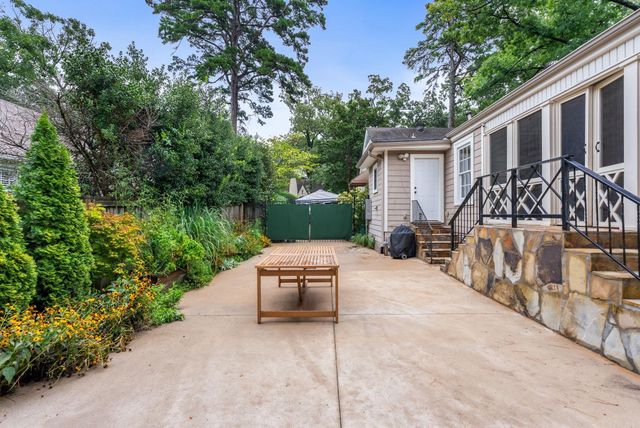 1804 N Jackson Street, Little Rock, AR 72207
