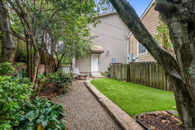 1804 N Jackson Street, Little Rock, AR 72207