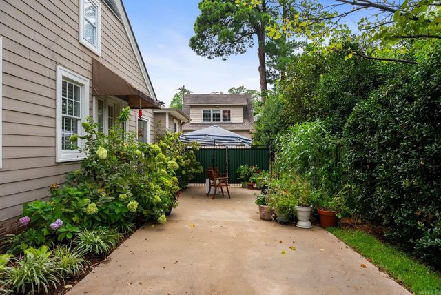 1804 N Jackson Street, Little Rock, AR 72207