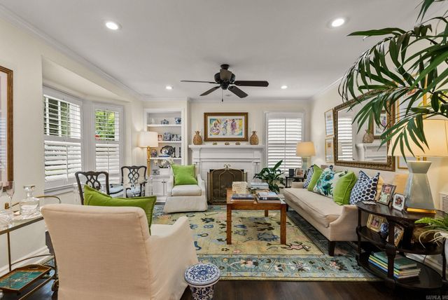 1804 N Jackson Street, Little Rock, AR 72207