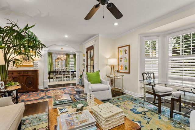 1804 N Jackson Street, Little Rock, AR 72207