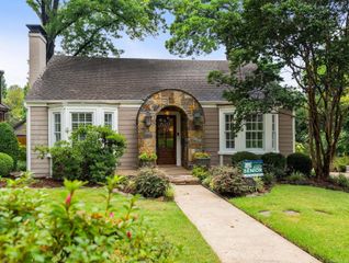 1804 N Jackson Street, Little Rock, AR 72207