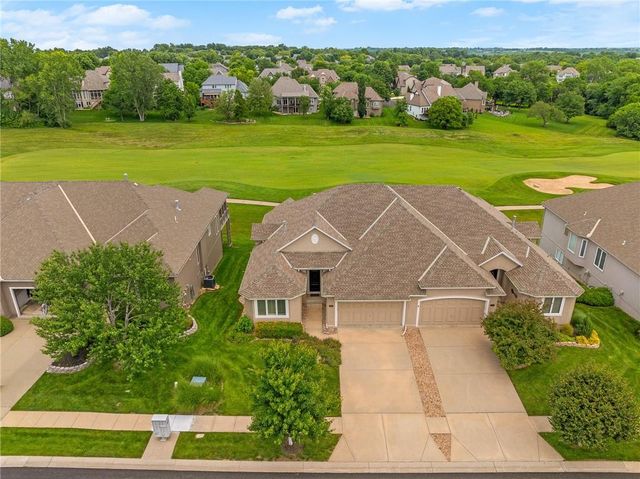 19608 W 100th Street, Lenexa, KS 66220