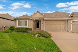 19608 W 100th Street, Lenexa, KS 66220