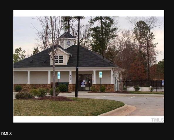 553 Writers Way, Morrisville, NC 27560