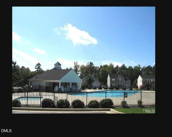 553 Writers Way, Morrisville, NC 27560