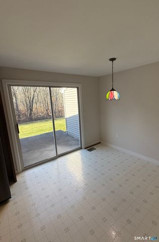 7 Barrington Drive A, Wethersfield, CT 06109