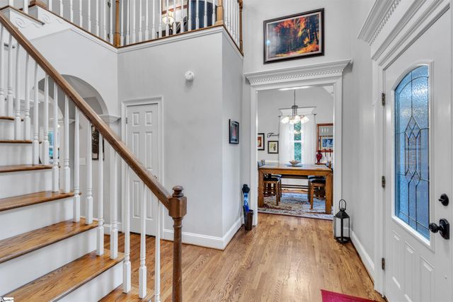 11 Vendue Court, Simpsonville, SC 29681