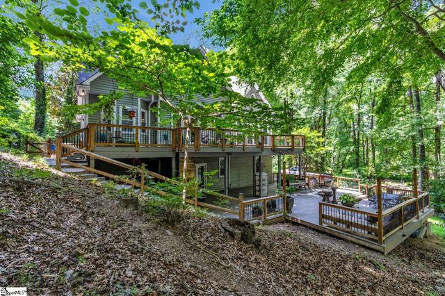 11 Vendue Court, Simpsonville, SC 29681