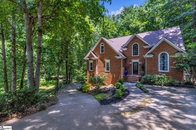 11 Vendue Court, Simpsonville, SC 29681