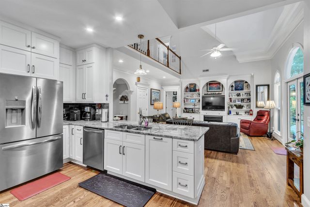 11 Vendue Court, Simpsonville, SC 29681