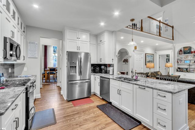 11 Vendue Court, Simpsonville, SC 29681