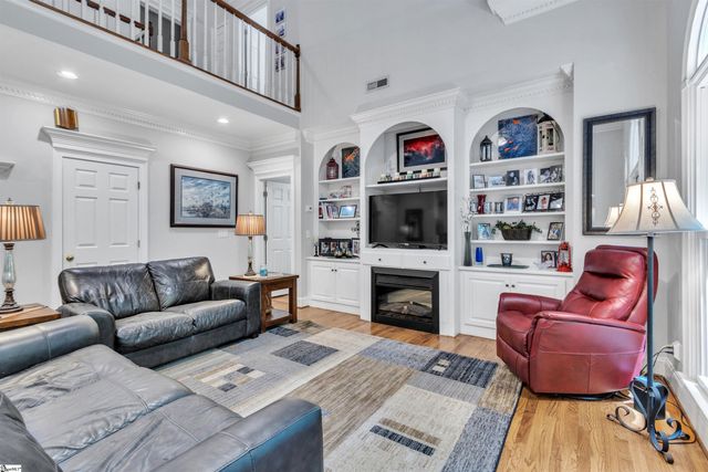 11 Vendue Court, Simpsonville, SC 29681