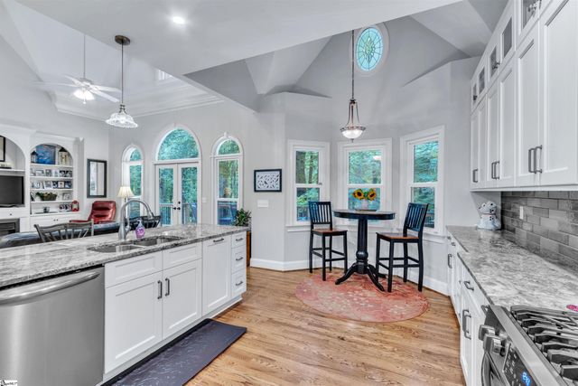11 Vendue Court, Simpsonville, SC 29681