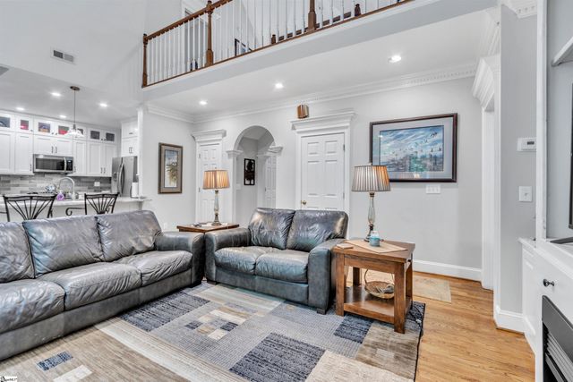 11 Vendue Court, Simpsonville, SC 29681