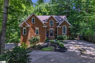 11 Vendue Court, Simpsonville, SC 29681