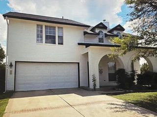 2515 Eastwood LN, Round Rock, TX 78664