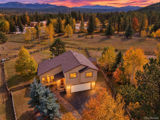 290 Taopi Circle, Woodland Park, CO 80863