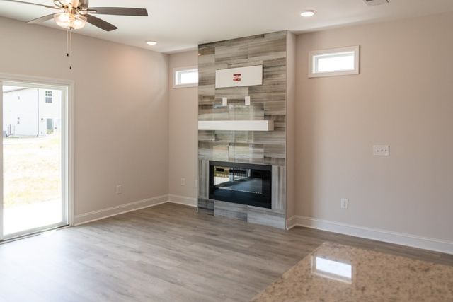 618 Southern Pass Run, Clarksville, TN 37043