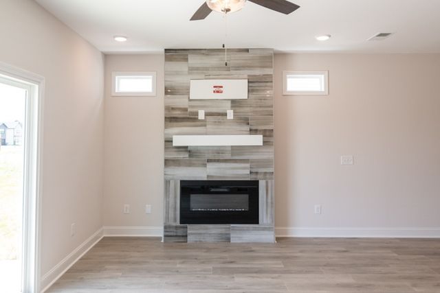 618 Southern Pass Run, Clarksville, TN 37043