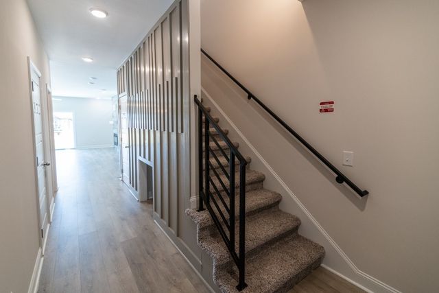 618 Southern Pass Run, Clarksville, TN 37043