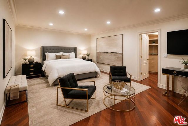 1915 Loma Vista Drive, Beverly Hills, CA 90210