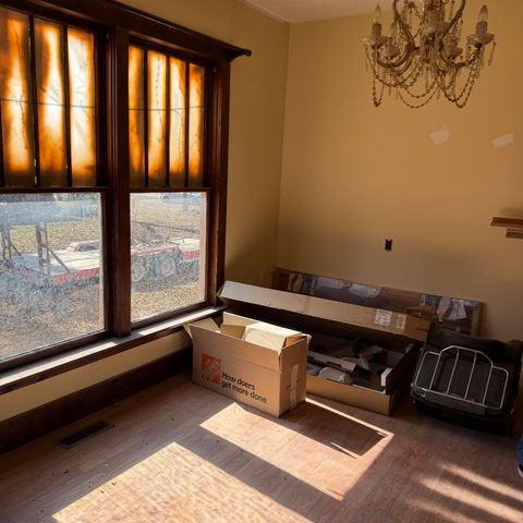 324 B Street NW, Miami, OK 74354