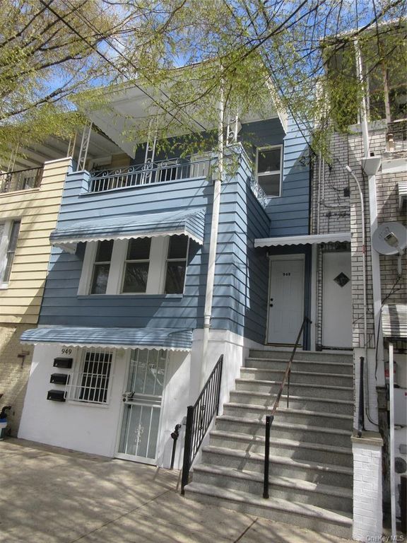 949 E 213th Street FL-1, Bronx, NY 10469