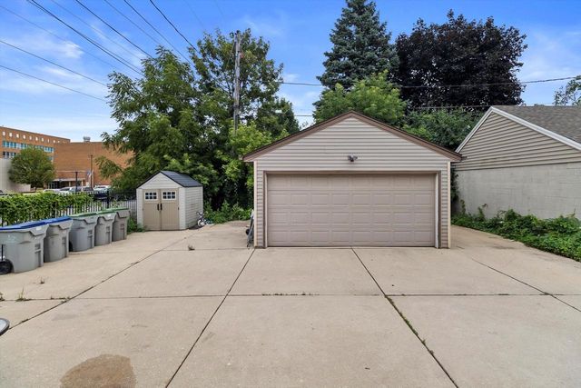 112 S 78th STREET #114, Milwaukee, WI 53214