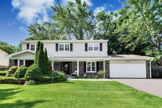 3139 HEMLOCK Lane, Northbrook, IL 60062
