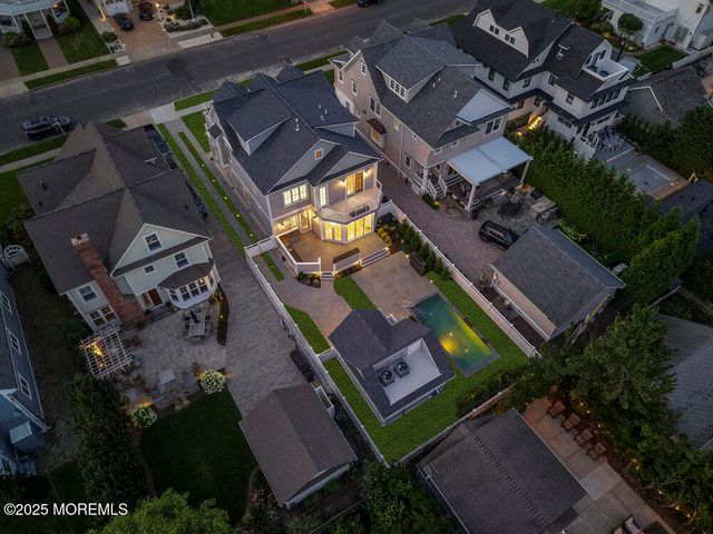 11 Union Avenue, Spring Lake, NJ 07762