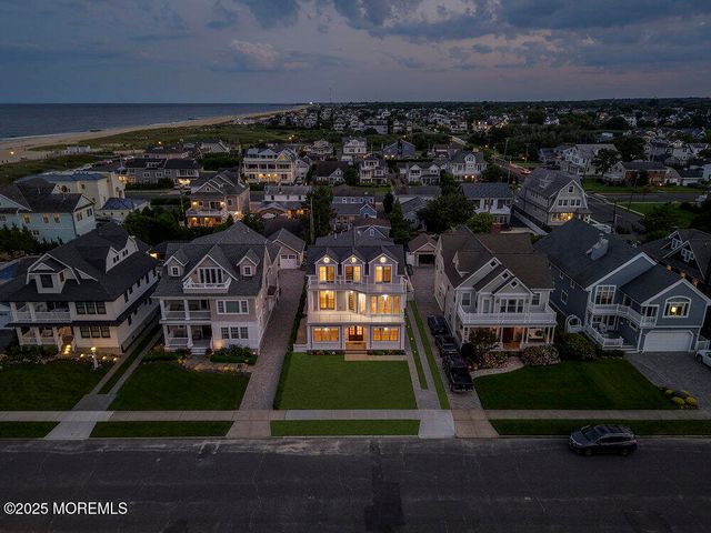 11 Union Avenue, Spring Lake, NJ 07762