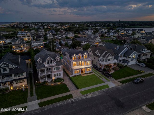 11 Union Avenue, Spring Lake, NJ 07762