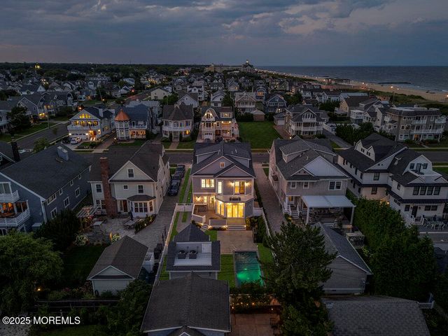 11 Union Avenue, Spring Lake, NJ 07762