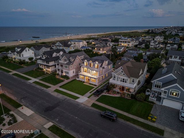 11 Union Avenue, Spring Lake, NJ 07762