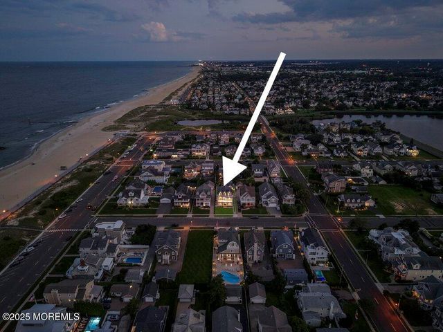 11 Union Avenue, Spring Lake, NJ 07762