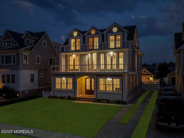 11 Union Avenue, Spring Lake, NJ 07762