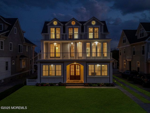 11 Union Avenue, Spring Lake, NJ 07762