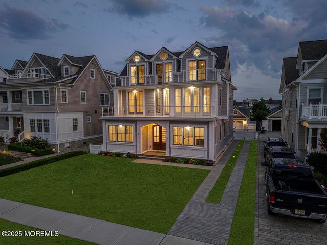 11 Union Avenue, Spring Lake, NJ 07762