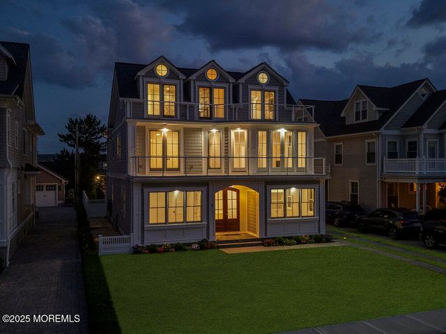 11 Union Avenue, Spring Lake, NJ 07762