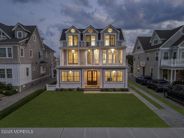 11 Union Avenue, Spring Lake, NJ 07762