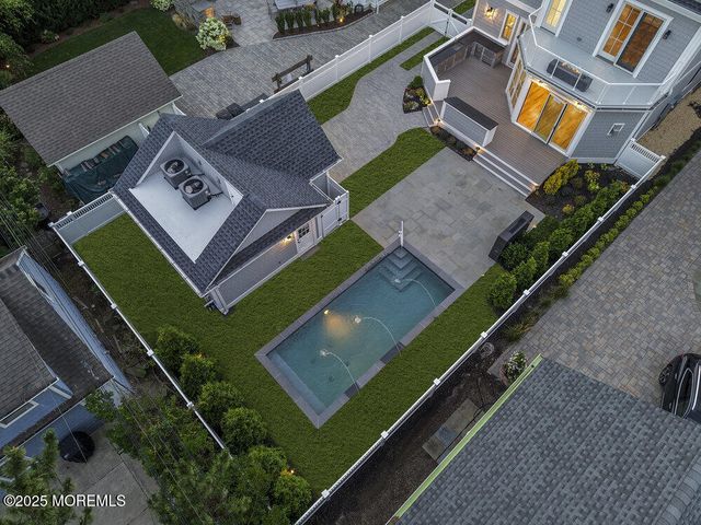 11 Union Avenue, Spring Lake, NJ 07762