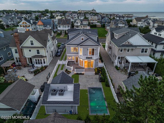 11 Union Avenue, Spring Lake, NJ 07762