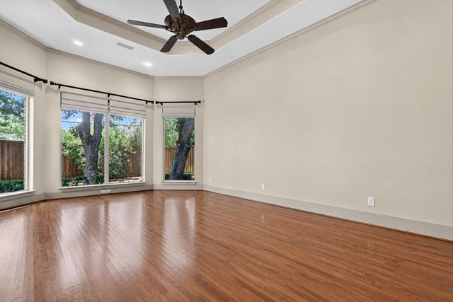 6032 Burgundy Road, Dallas, TX 75230