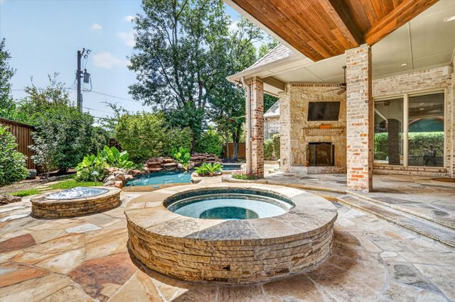 6032 Burgundy Road, Dallas, TX 75230