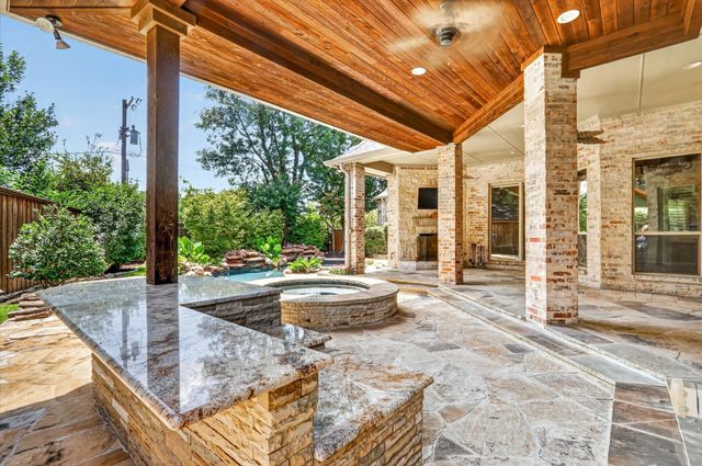 6032 Burgundy Road, Dallas, TX 75230