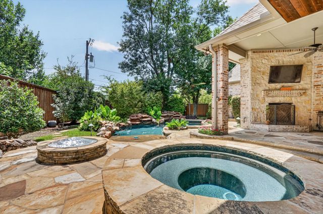 6032 Burgundy Road, Dallas, TX 75230