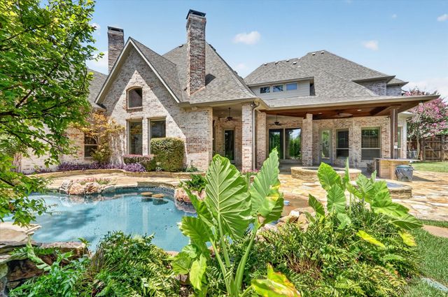 6032 Burgundy Road, Dallas, TX 75230