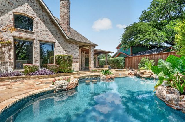 6032 Burgundy Road, Dallas, TX 75230