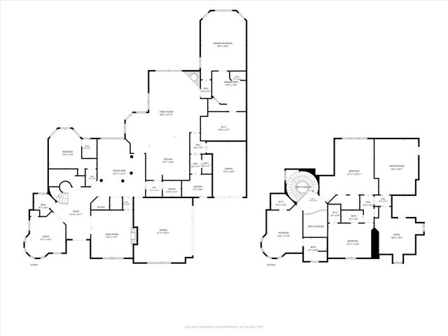 6032 Burgundy Road, Dallas, TX 75230